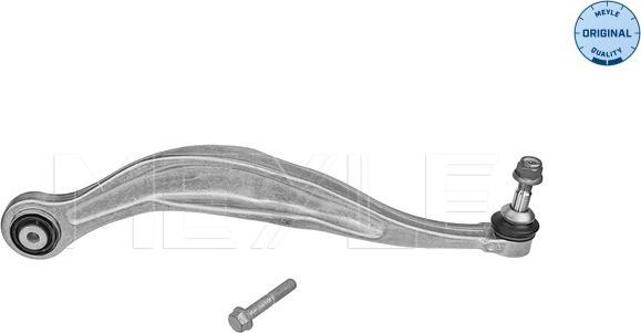 Meyle 316 050 0123/S - Рычаг подвески колеса autospares.lv