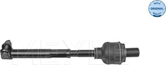 Meyle 316 030 4305 - Осевой шарнир, рулевая тяга autospares.lv