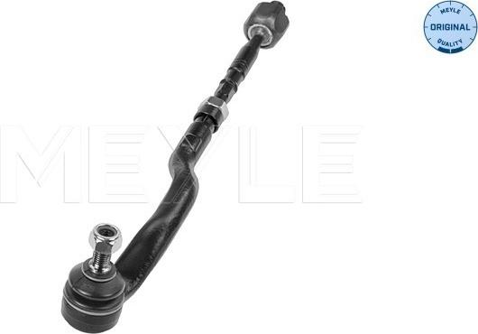 Meyle 316 030 0006 - Рулевая тяга autospares.lv