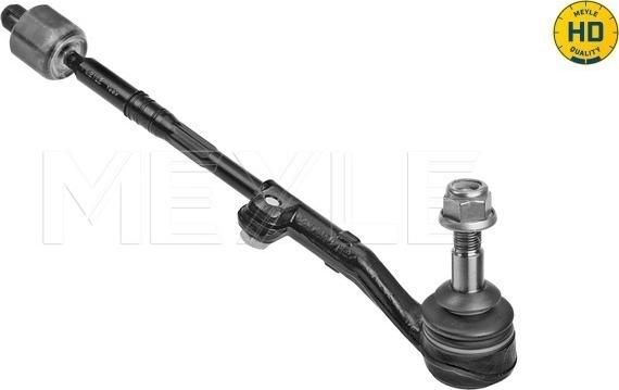 Meyle 316 030 0018/HD - Рулевая тяга autospares.lv