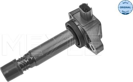 Meyle 31-14 885 0007 - Катушка зажигания autospares.lv