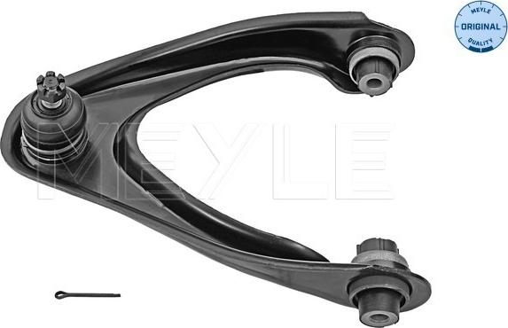 Meyle 31-16 050 0058 - Рычаг подвески колеса autospares.lv