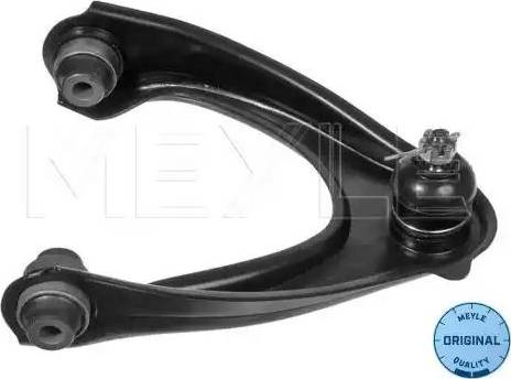 Meyle 31-16 050 0036 - Рычаг подвески колеса autospares.lv