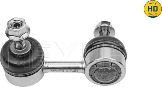 Meyle 31-16 060 0048/HD - Тяга / стойка, стабилизатор autospares.lv