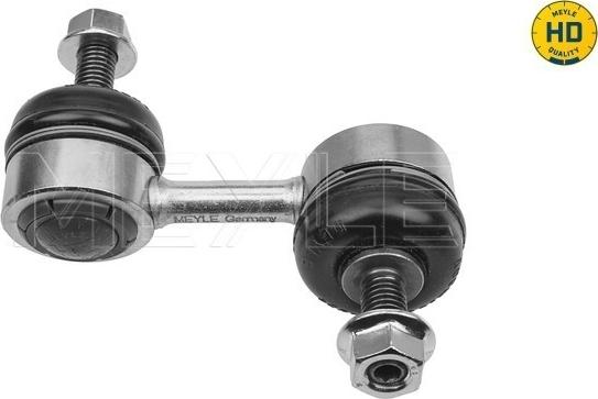 Meyle 31-16 060 0050/HD - Тяга / стойка, стабилизатор autospares.lv