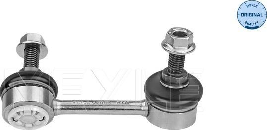 Meyle 31-16 060 0061 - Тяга / стойка, стабилизатор autospares.lv