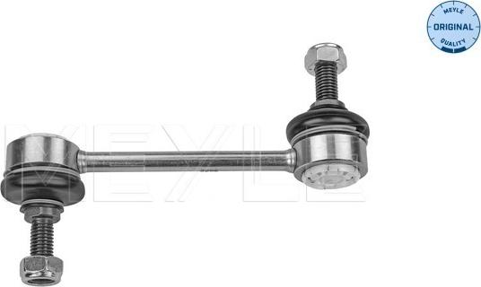 Meyle 31-16 060 0062 - Тяга / стойка, стабилизатор autospares.lv