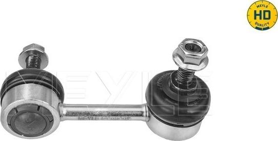 Meyle 31-16 060 0008/HD - Тяга / стойка, стабилизатор autospares.lv