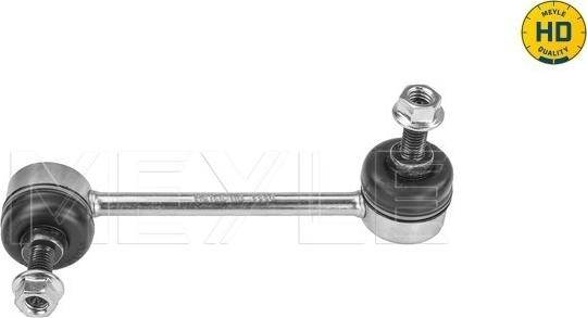 Meyle 31-16 060 0003/HD - Тяга / стойка, стабилизатор autospares.lv