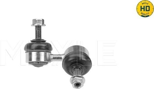 Meyle 31-16 060 0019/HD - Тяга / стойка, стабилизатор autospares.lv