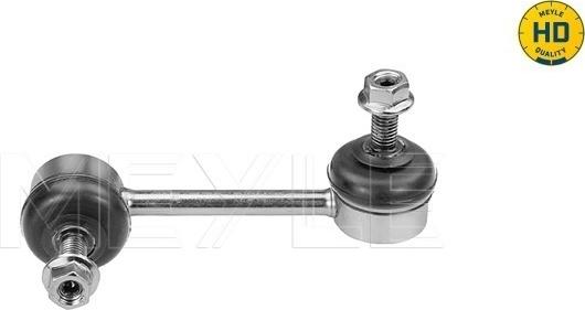 Meyle 31-16 060 0015/HD - Тяга / стойка, стабилизатор autospares.lv