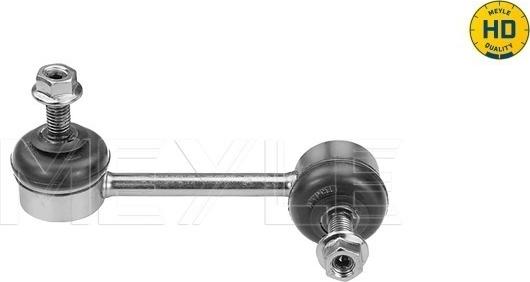 Meyle 31-16 060 0017/HD - Тяга / стойка, стабилизатор autospares.lv