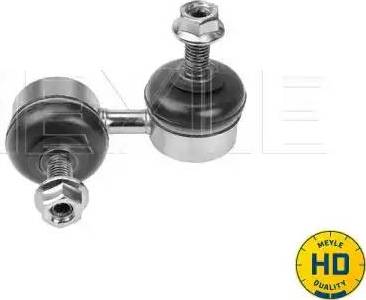 Meyle 31-16 060 0030/HD - Тяга / стойка, стабилизатор autospares.lv