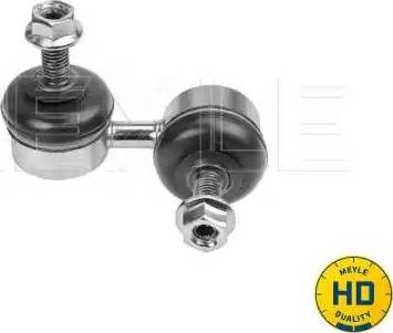 Meyle 31-16 060 0031/HD - Тяга / стойка, стабилизатор autospares.lv