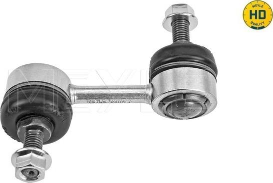 Meyle 31-16 060 0021/HD - Тяга / стойка, стабилизатор autospares.lv