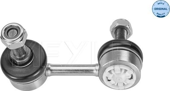 Meyle 31-16 060 0071 - Тяга / стойка, стабилизатор autospares.lv