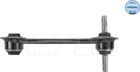 Meyle 31-16 035 0012 - Рычаг подвески колеса autospares.lv