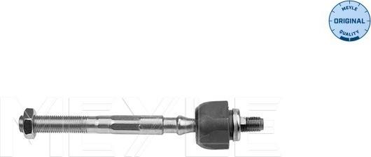 Meyle 31-16 031 0021 - Осевой шарнир, рулевая тяга autospares.lv