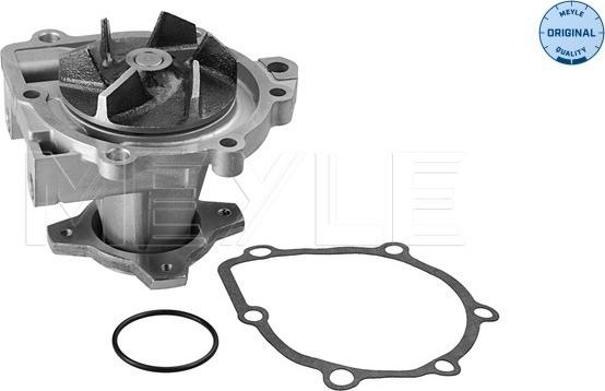 Meyle 33-13 220 0005 - Водяной насос autospares.lv