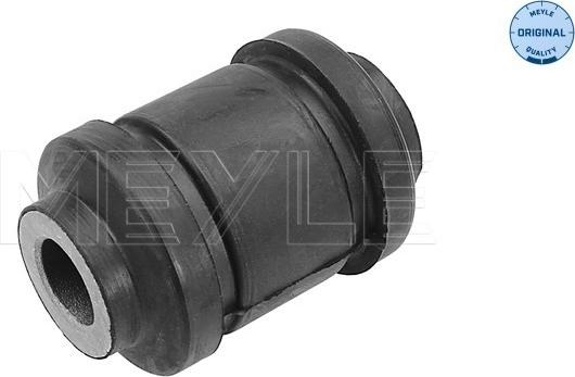 Meyle 32-14 610 0005 - Сайлентблок, рычаг подвески колеса autospares.lv