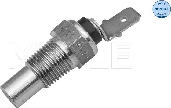 Meyle 32-14 821 0001 - Датчик, температура охлаждающей жидкости autospares.lv