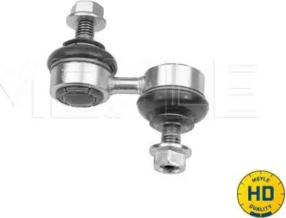 Meyle 32-16 060 0015/HD - Тяга / стойка, стабилизатор autospares.lv