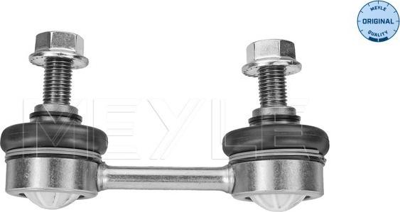 Meyle 32-16 060 0035 - Тяга / стойка, стабилизатор autospares.lv