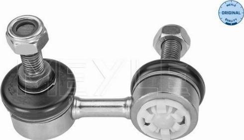 Meyle 32-16 060 0036 - Тяга / стойка, стабилизатор autospares.lv