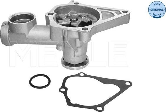 Meyle 32-13 097 0005 - Водяной насос autospares.lv