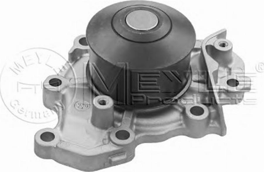 Meyle 32132200009 - Водяной насос autospares.lv