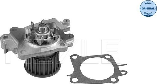 Meyle 32-13 220 0003 - Водяной насос autospares.lv