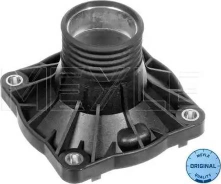 Meyle 328 228 0001 - Термостат охлаждающей жидкости / корпус autospares.lv