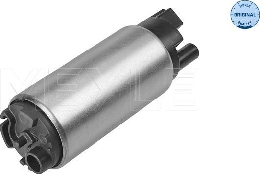 Meyle 37-14 919 0001 - Топливный насос autospares.lv