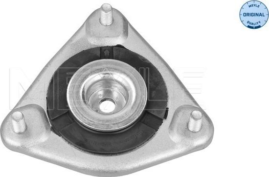 Meyle 37-14 641 0005 - Опора стойки амортизатора, подушка autospares.lv