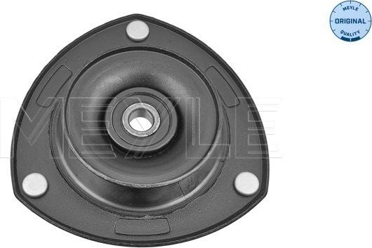 Meyle 37-14 641 0003 - Опора стойки амортизатора, подушка autospares.lv