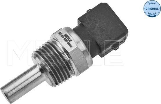 Meyle 37-14 820 0000 - Датчик, температура масла autospares.lv