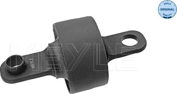 Meyle 37-14 711 0000 - Подвеска, стойка вала autospares.lv