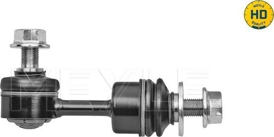 Meyle 37-16 060 0061/HD - Тяга / стойка, стабилизатор autospares.lv