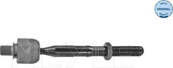 Meyle 37-16 030 0003 - Осевой шарнир, рулевая тяга autospares.lv