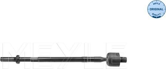 Meyle 37-16 031 0009 - Осевой шарнир, рулевая тяга autospares.lv