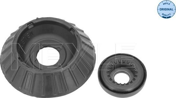 Meyle 29-14 641 0000 - Опора стойки амортизатора, подушка autospares.lv