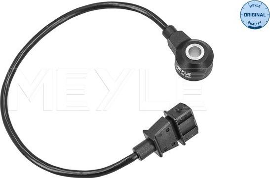 Meyle 29-14 811 0000 - Датчик детонации autospares.lv