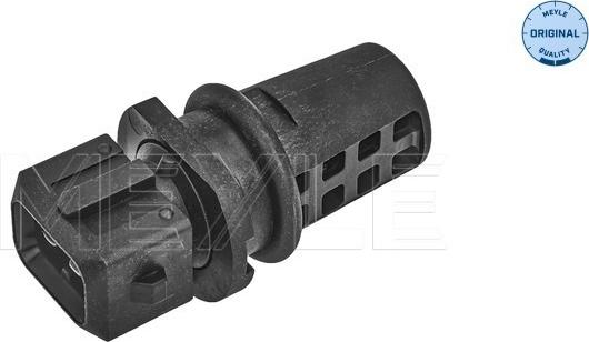 Meyle 29-14 812 0002 - Датчик, температура впускаемого воздуха autospares.lv