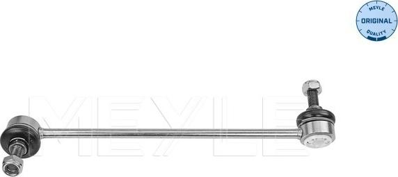 Meyle 29-16 060 0013 - Тяга / стойка, стабилизатор autospares.lv