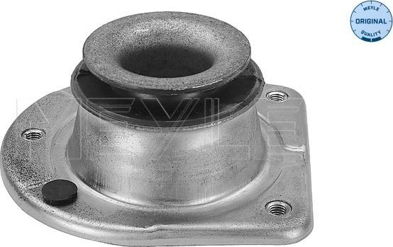 Meyle 214 641 0005 - Опора стойки амортизатора, подушка autospares.lv