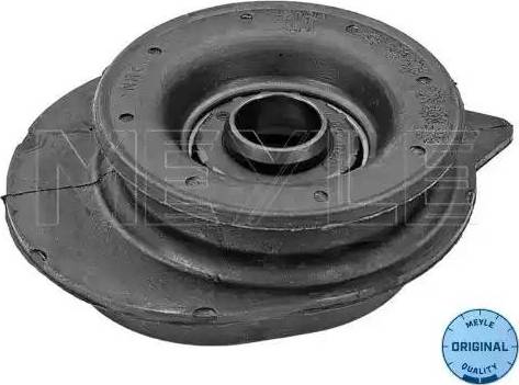 Meyle 214 641 0008 - Опора стойки амортизатора, подушка autospares.lv