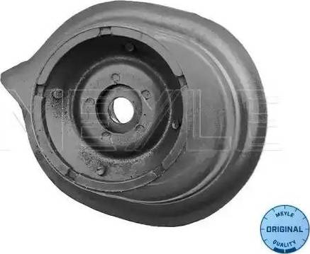 Meyle 214 641 0003 - Опора стойки амортизатора, подушка autospares.lv