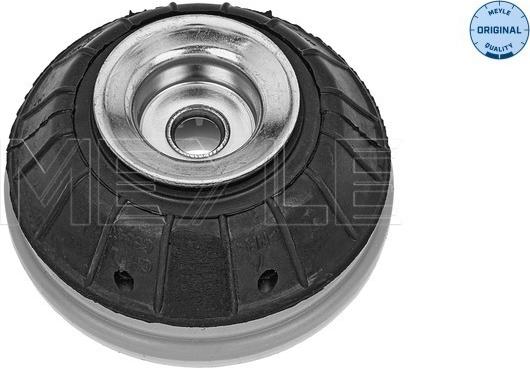 Meyle 214 641 0012 - Опора стойки амортизатора, подушка autospares.lv