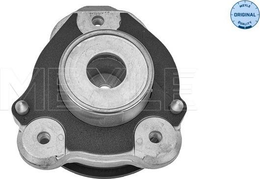 Meyle 214 641 0028 - Опора стойки амортизатора, подушка autospares.lv