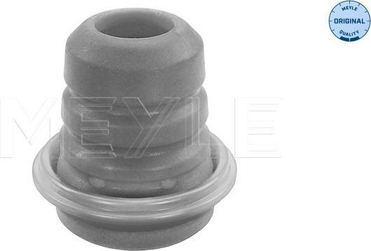 Meyle 214 642 0013 - Отбойник, демпфер амортизатора autospares.lv